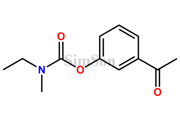 Rivastigmine EP Impurity C