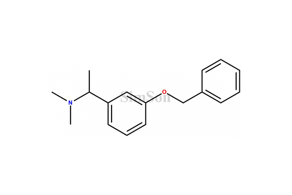 Rivastigmine Benzyl impurity