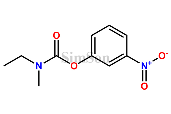 Rivastigmine Carbamate Impurity