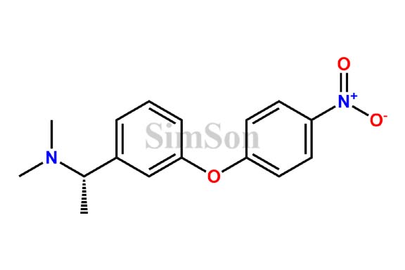Rivastigmine Ether Impurity