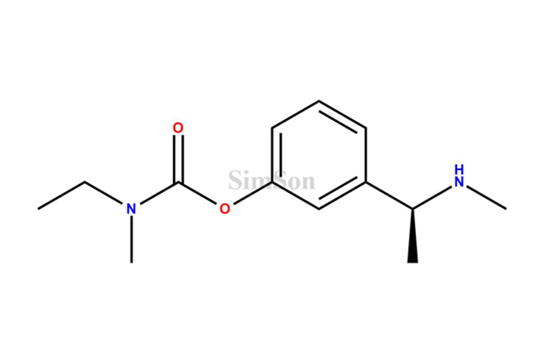 Rivastigmine Hydrogen Tartarate EP Impurity E