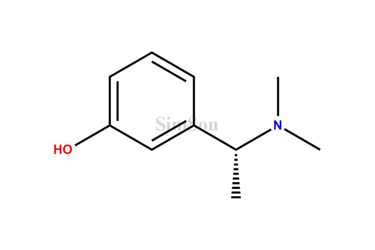 Rivastigmine Impurity 2
