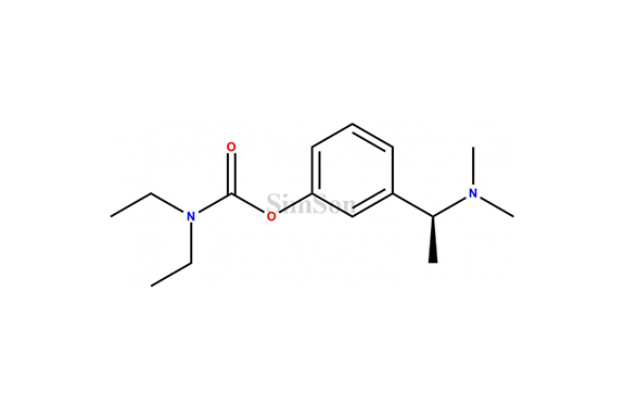 Rivastigmine Diethyl Analog