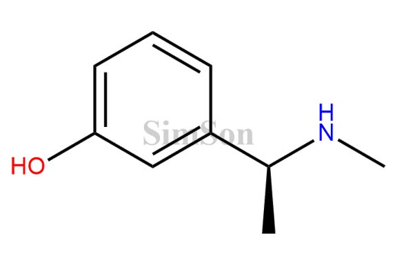 Rivastigmine Impurity 4