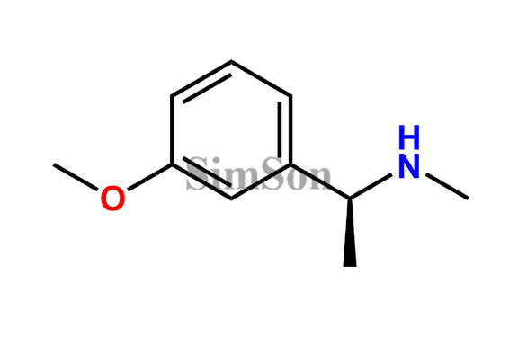 Rivastigmine Impurity 5