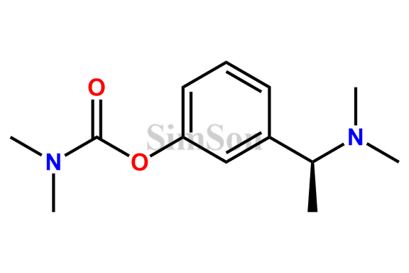 Rivastigmine Tartrate EP Impurity B