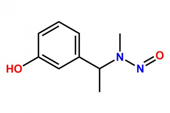 N-Nitroso Rivastigmine Impurity