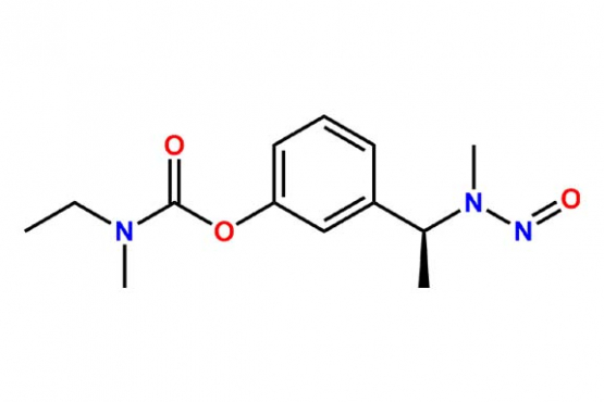 N-Nitroso Rivastigmine