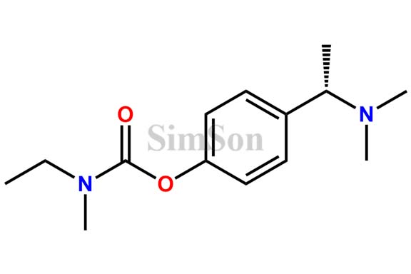 Rivastigmine Para Isomer