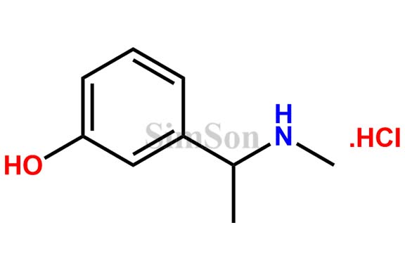 Rivastigmine Impurity 12