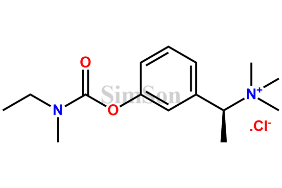 Rivastigmine Related Compound E