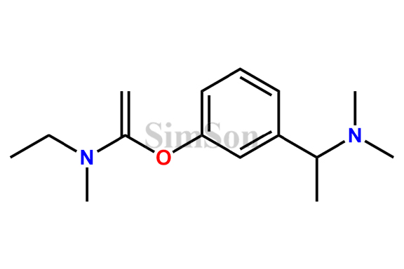 Rivastigmine Impurity 13