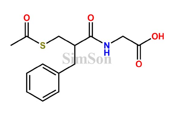 Racecadotril EP Impurity C