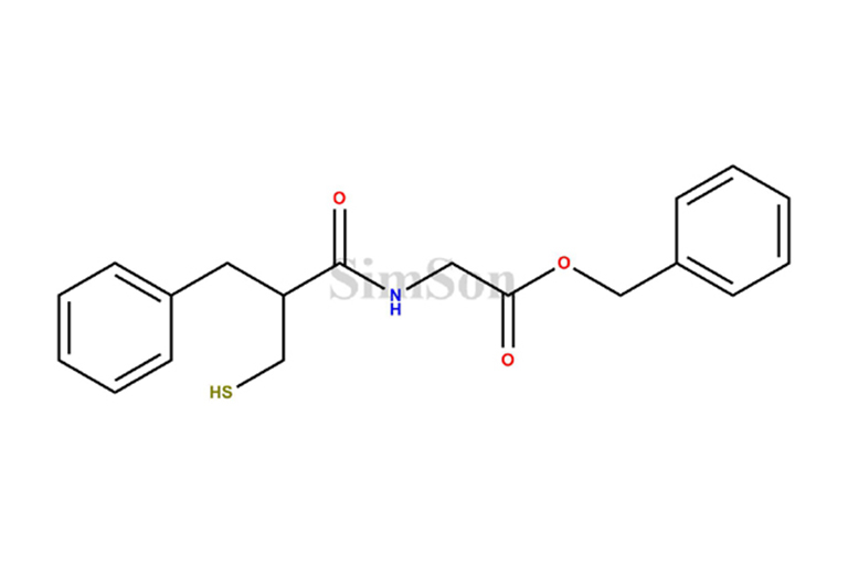 Racecadotril EP Impurity G