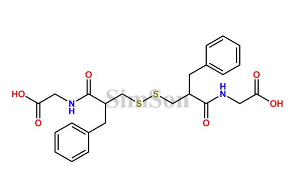 Racecadotril EP Impurity D
