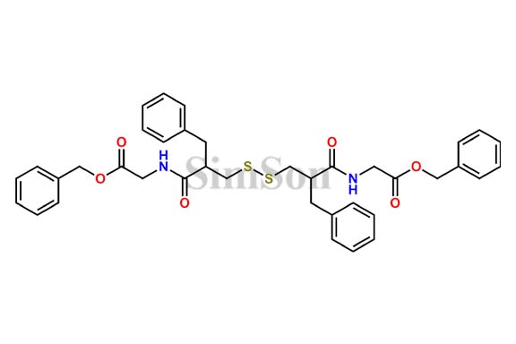 Racecadotril EP Impurity H