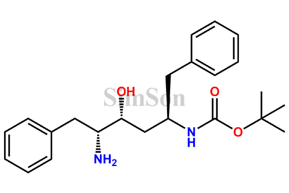 Ritonavir Impurity 3