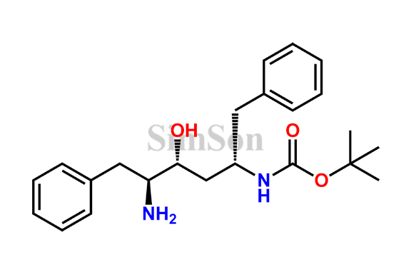 Ritonavir Impurity 9