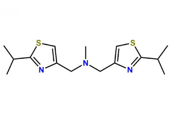 Ritonavir Impurity 22