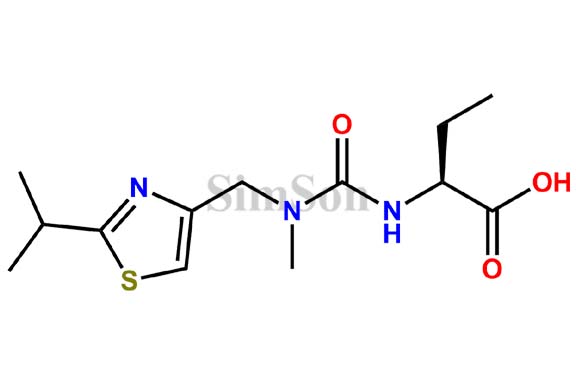 Ritonavir Impurity 23