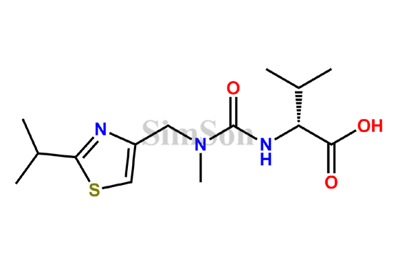 O-Acetyl Ritonavir