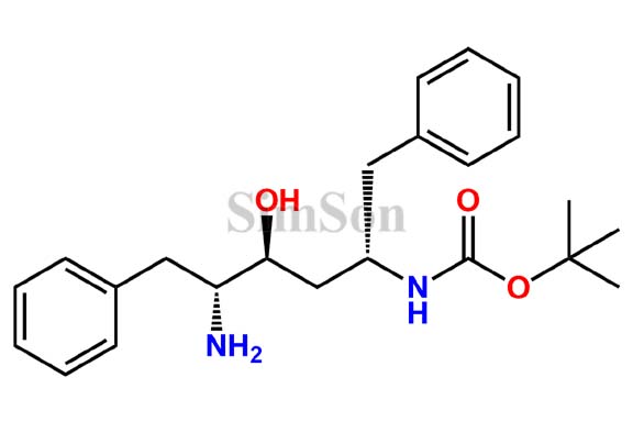 Ritonavir Impurity 8