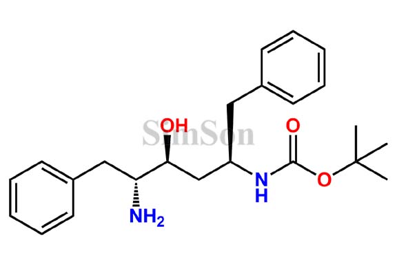 Ritonavir Impurity 5