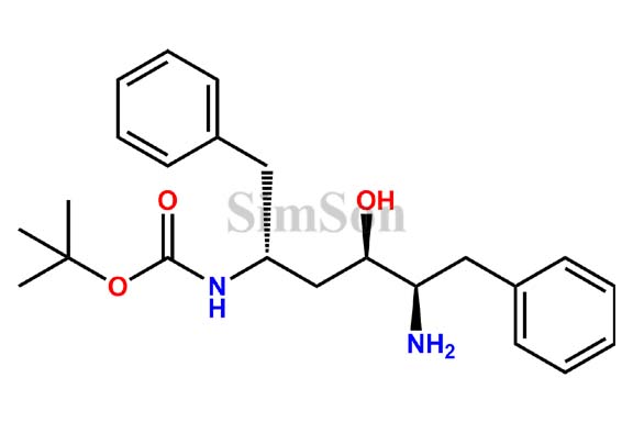 Ritonavir Impurity 10