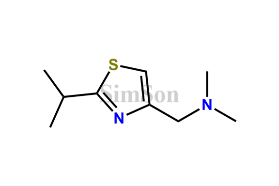 Ritonavir Impurity 6