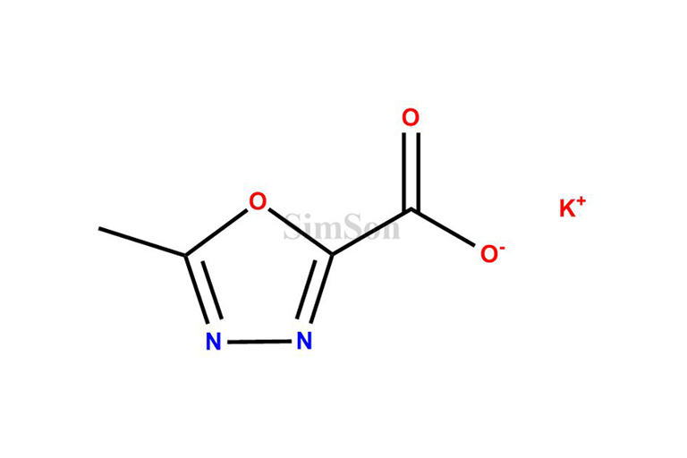 Raltegravir Impurity 3