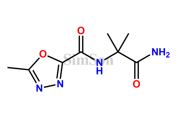 Raltegravir Impurity 10