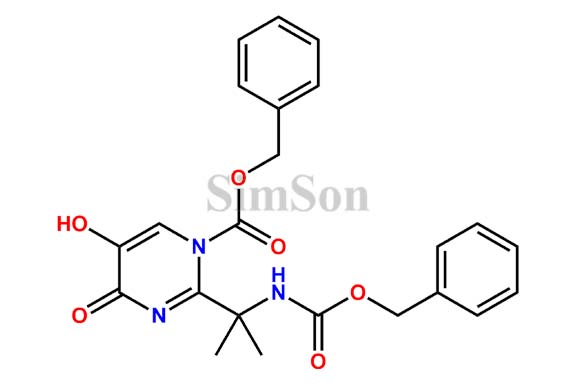 Raltegravir Impurity 4