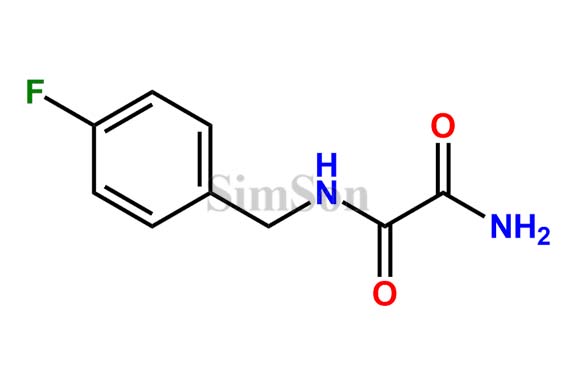 Raltegravir Impurity 1