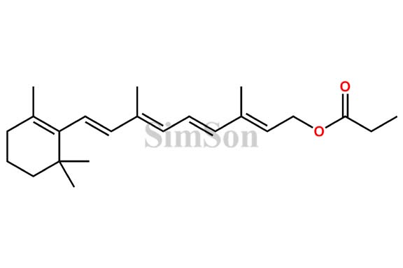 Retinyl Propionate