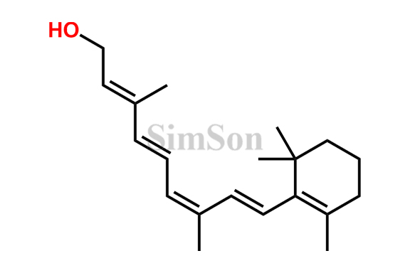9-cis-Retinol