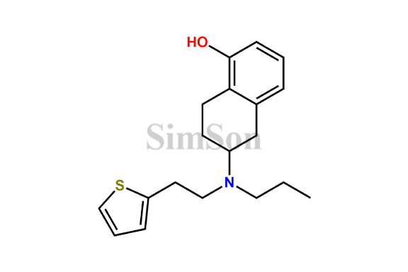 Racemic Rotigotine