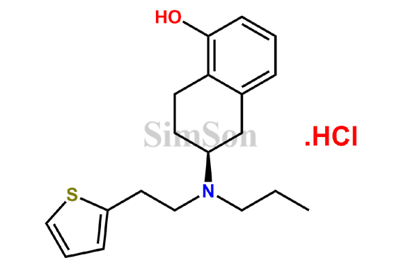 Rotigotine Hydrochloride