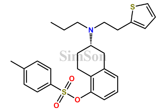 Rotigotine EP Impurity I