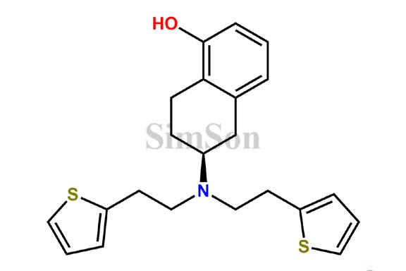 Rotigotine EP Impurity G