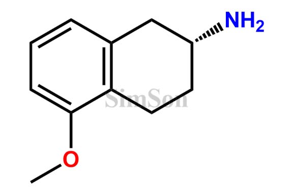 (R)-2-Amino-5-methoxytetraline