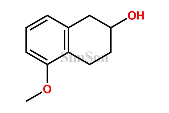 5-Methoxy-1,2,3,4-tetrahydronaphthalen-2-ol