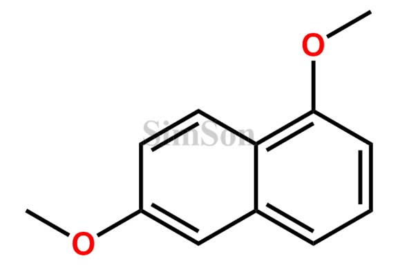 1,6-Dimethoxynaphthalene