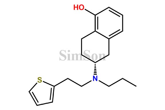 Rotigotine EP Impurity A