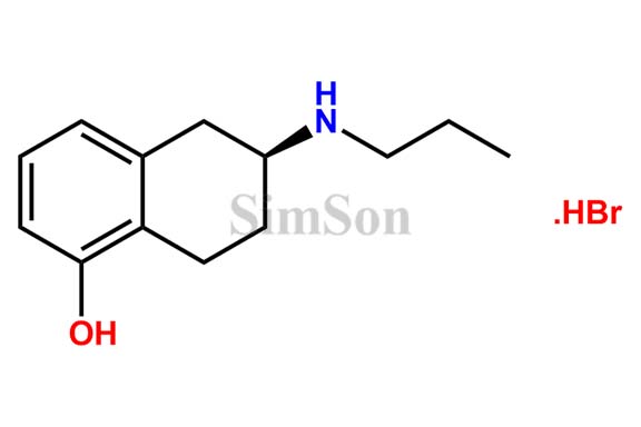 Rotigotine EP Impurity B Hydrobromide