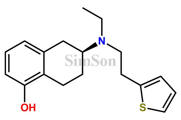 Rotigotine EP Impurity D
