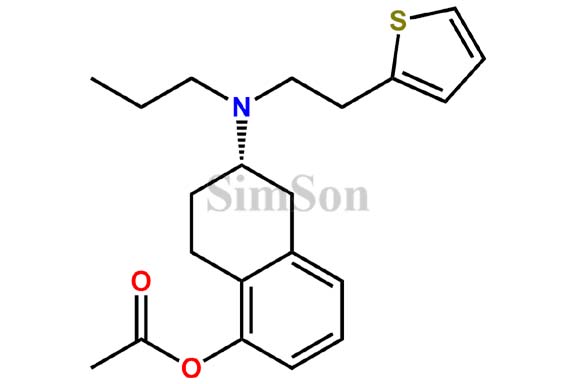 Rotigotine EP Impurity F