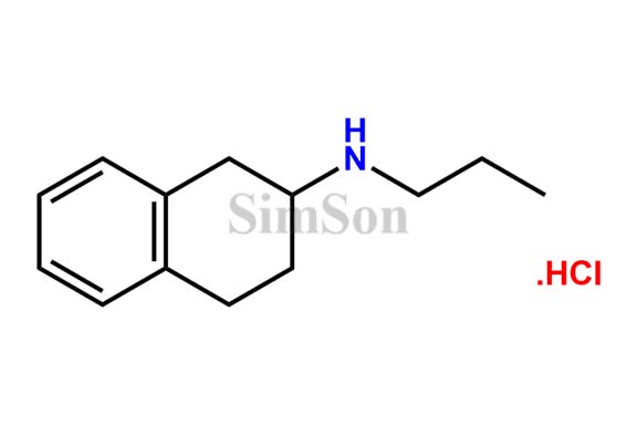 Rotigotine impurity 2