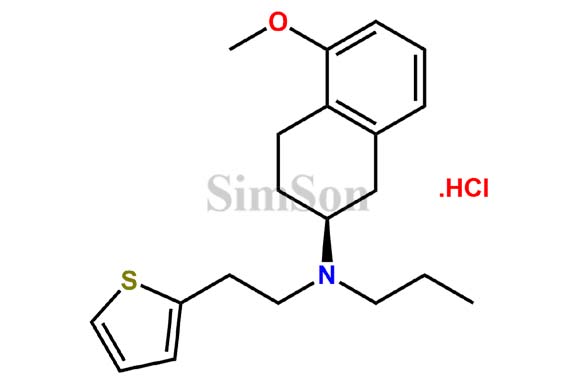 Rotigotine EP Impurity H Hydrochloride