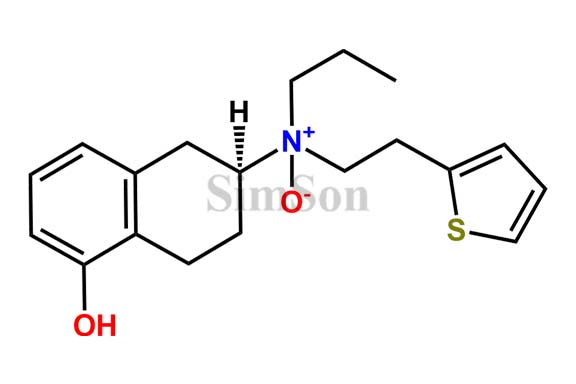 Rotigotine EP Impurity E