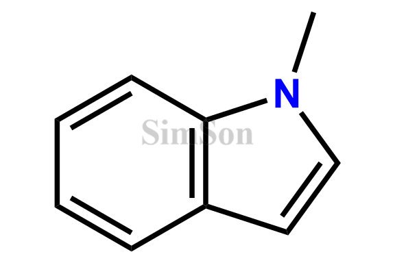 N-Methylindole